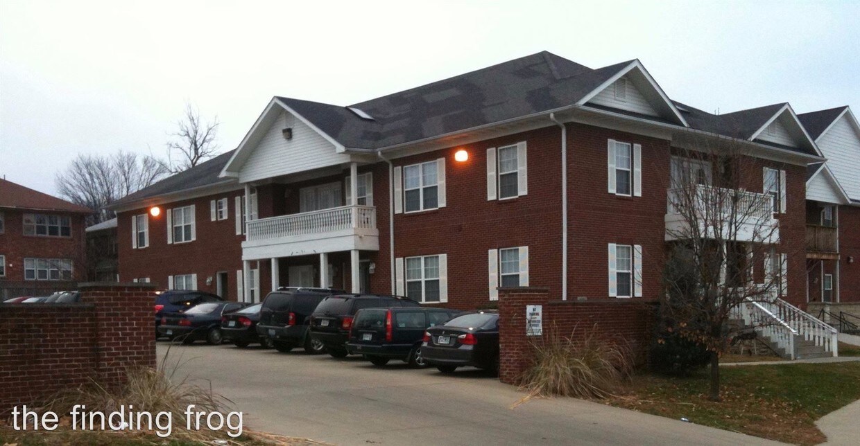 Foto principal - 1403 Wilson Ave