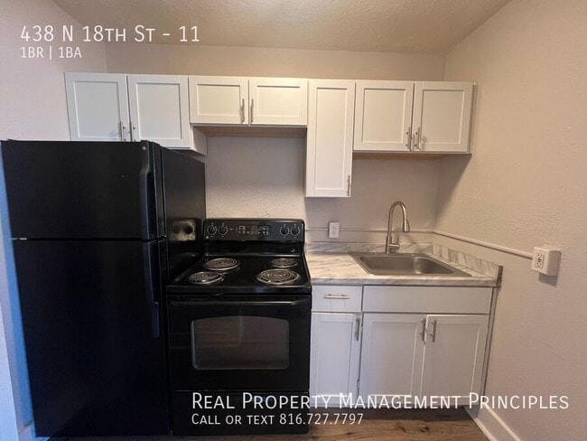 Foto del edificio - 438 N 18th St