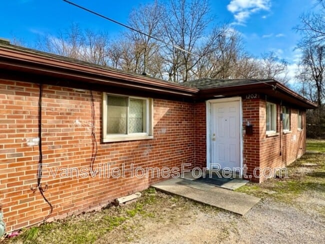 Foto del edificio - 1202 S Lombard Ave