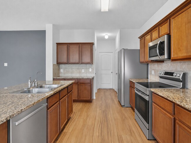 Foto del edificio - 1702 Wild Rye Cir
