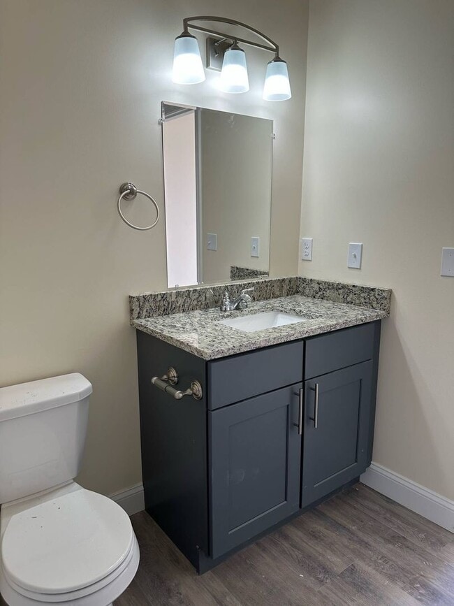 Interior Photo - Merrimack 360