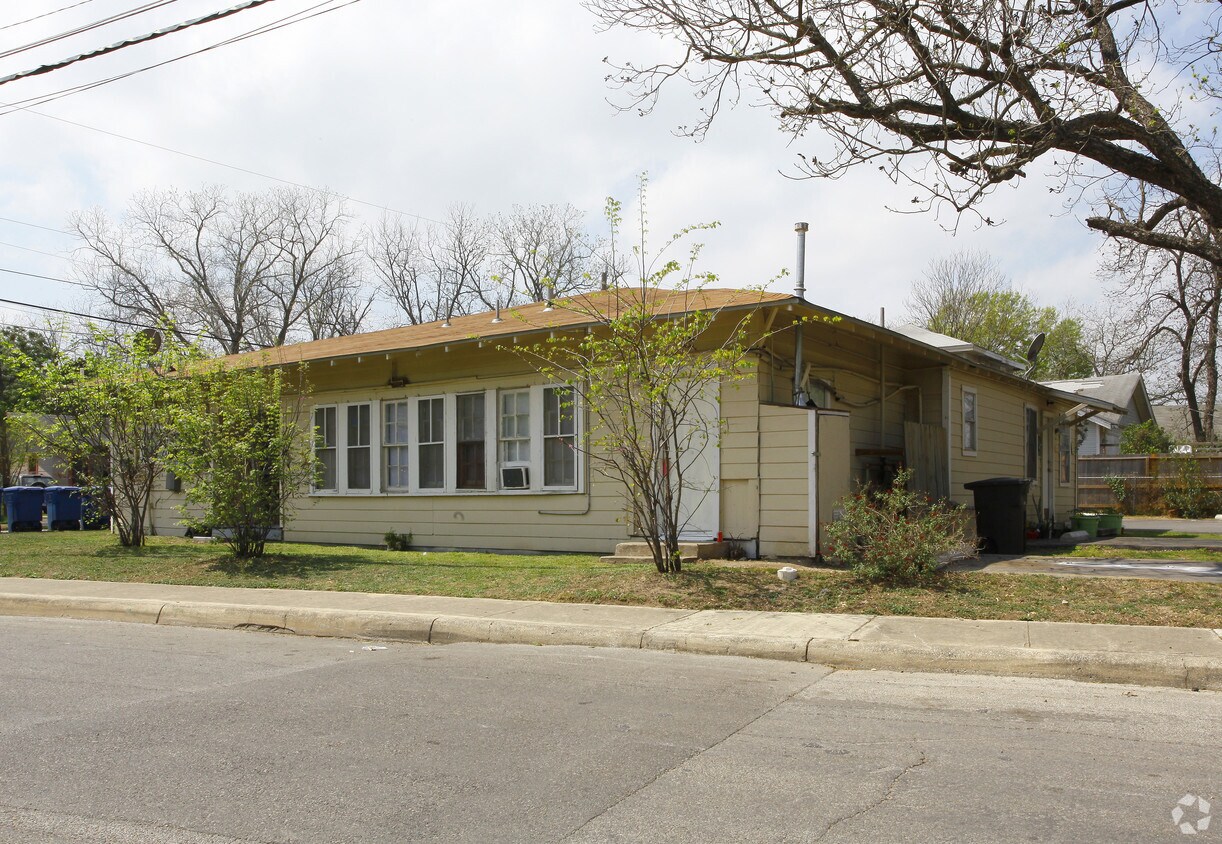 Foto del edificio - Terrell Avenue Apartments