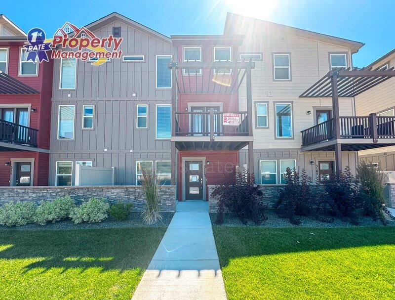 Foto principal - 3113 N Network Ln