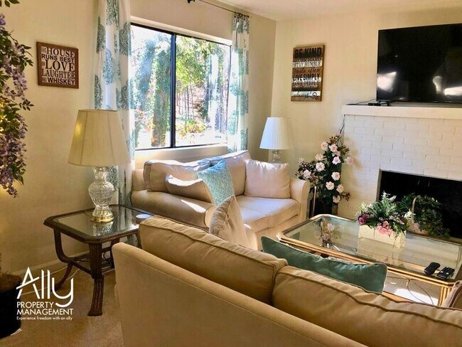 Foto del edificio - 1 Four Seasons Dr