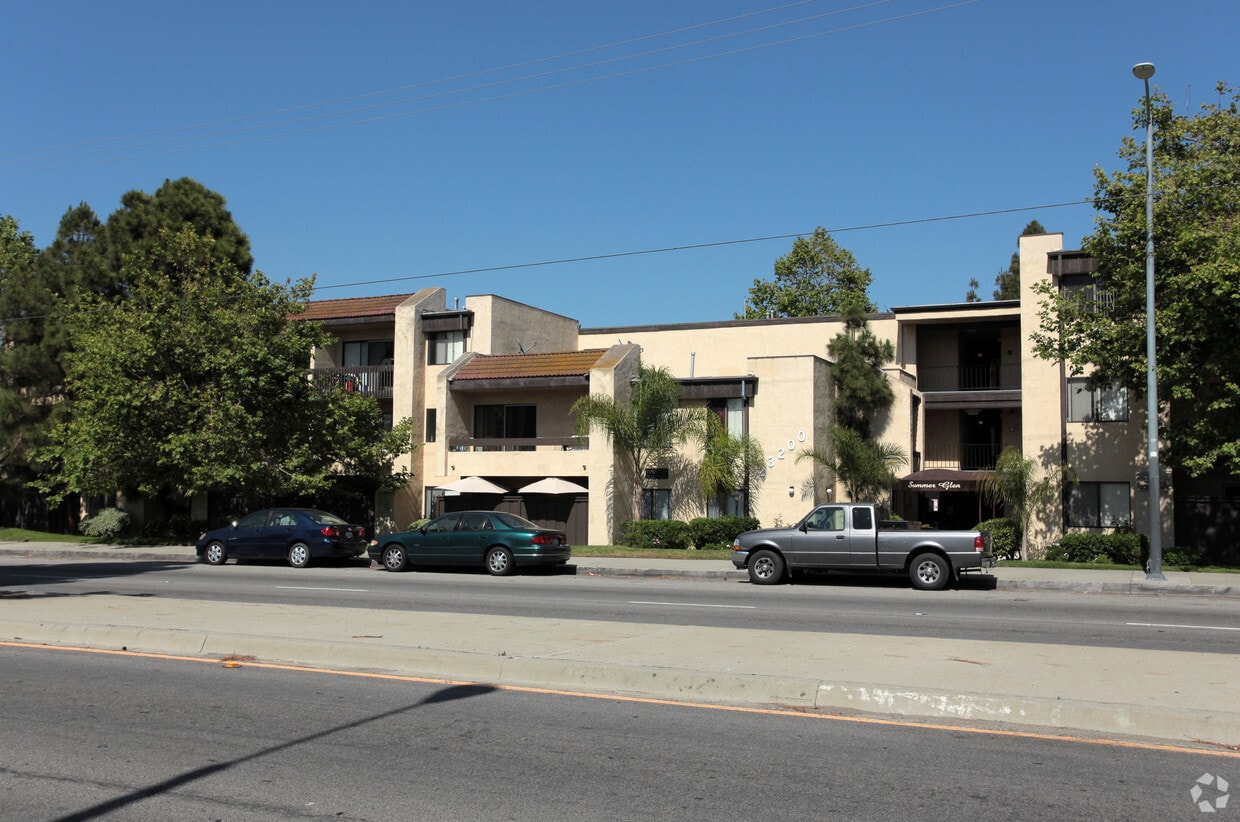 Primary Photo - Summer Glen Apartments