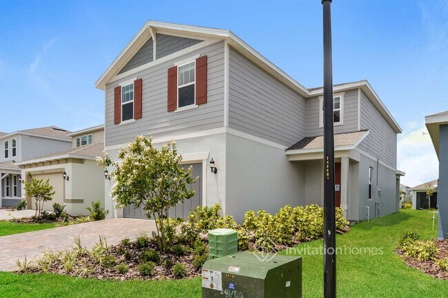 Foto del edificio - 2647 Winter Calm Ln