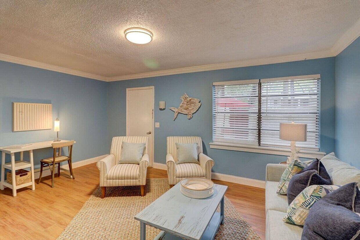 Foto principal - 400 William Hilton Pkwy