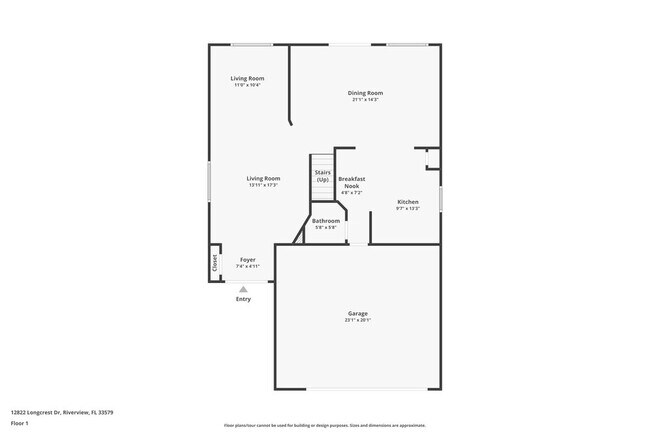 Foto del edificio - 12822 Longcrest Dr