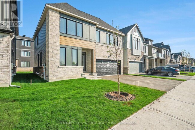 Building Photo - 223 Conservancy Dr