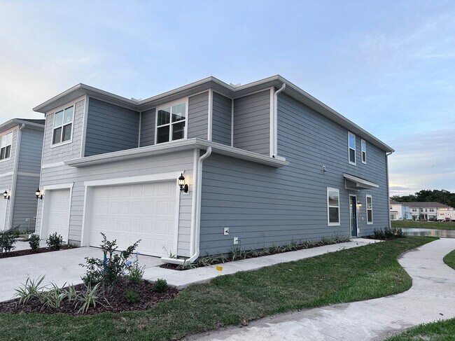 Foto del edificio - 2597 Bright Jewel St