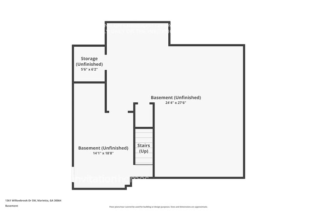 Building Photo - 1361 Willowbrook Dr SW