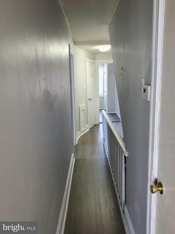 Foto del edificio - 436 Pennington Ave