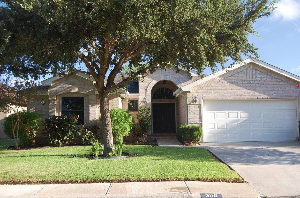 Primary Photo - 3110 Conde Dr