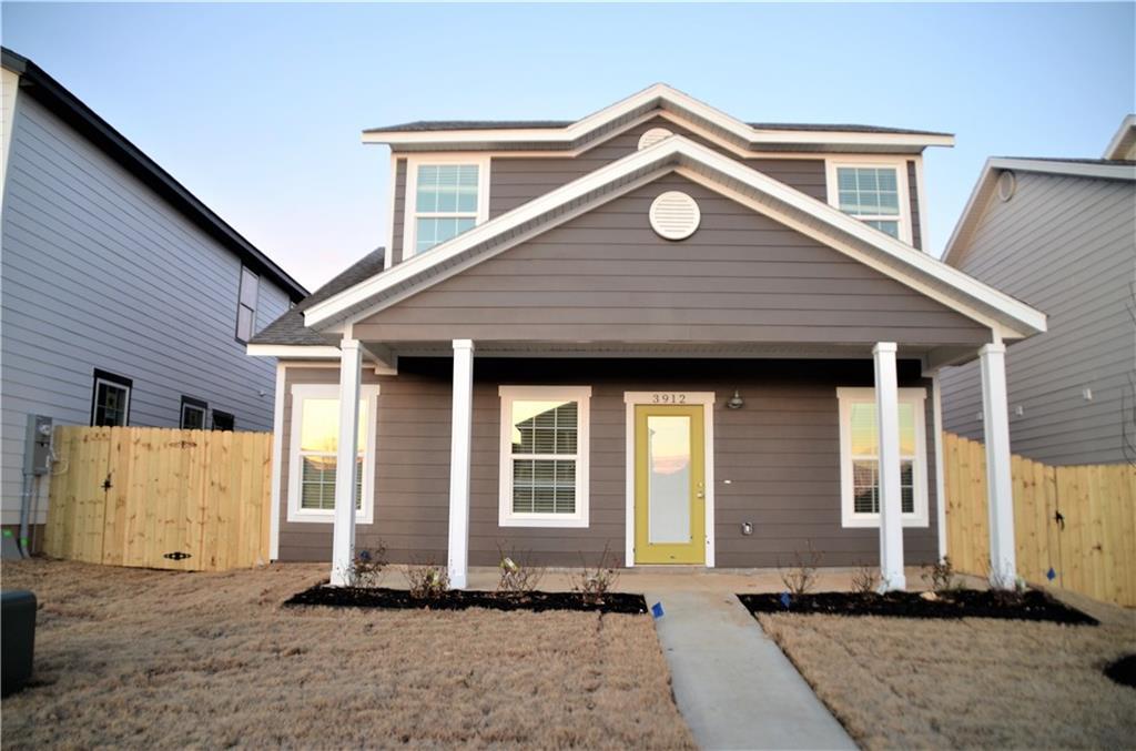 Foto principal - 3912 SW Peachwood Dr