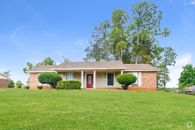 Building Photo - 3516 Becton Rd