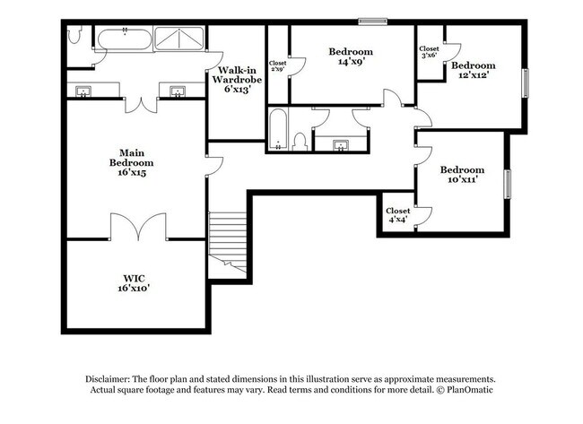 Foto del edificio - 600 Simonton Crest Dr SE