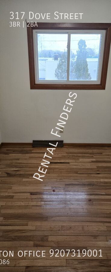 Foto del edificio - 317 Dove St