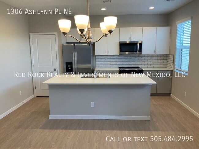 Foto del edificio - 1306 Ashlynn Pl