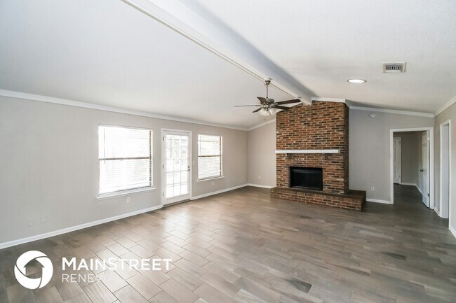 Foto del edificio - 12620 Dunraven Trail