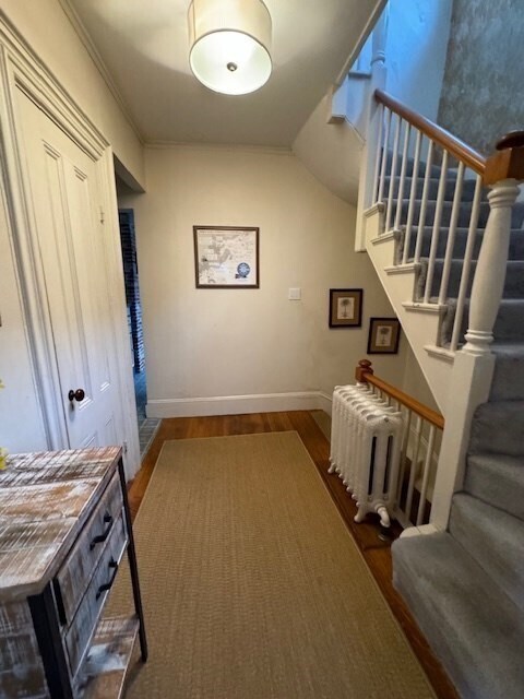 Foto del edificio - 12 Washington St