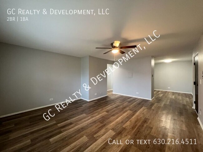 Foto del edificio - ***WESTMONT / LARGE 2 BEDROOM / HEAT INCLU...