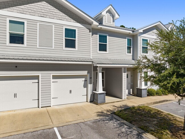 Foto del edificio - 222 N Sand Palm Rd