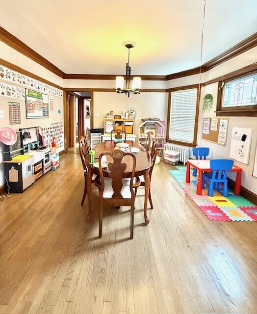 Foto del edificio - 5137 W Henderson St