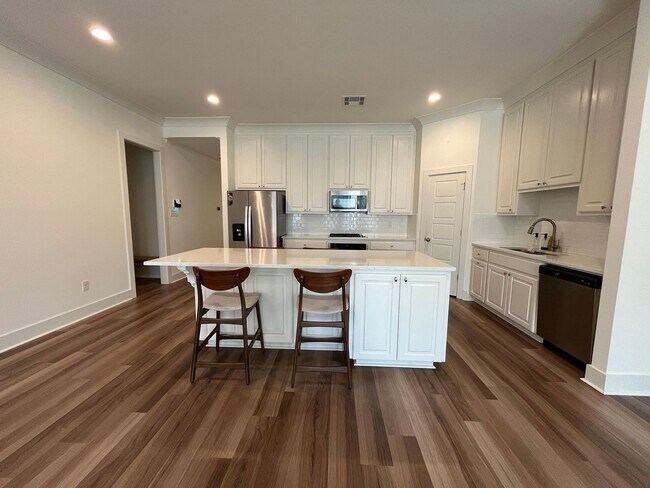 Foto del edificio - Beautiful 3 bedroom in Fieldstone Park