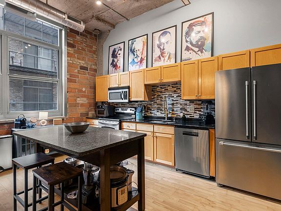 Foto del edificio - 521 S 7th St