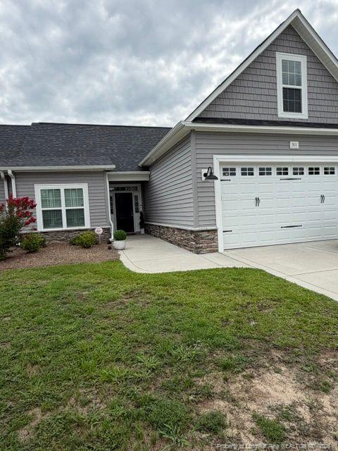 Building Photo - 311 W Oak Pointe Cir