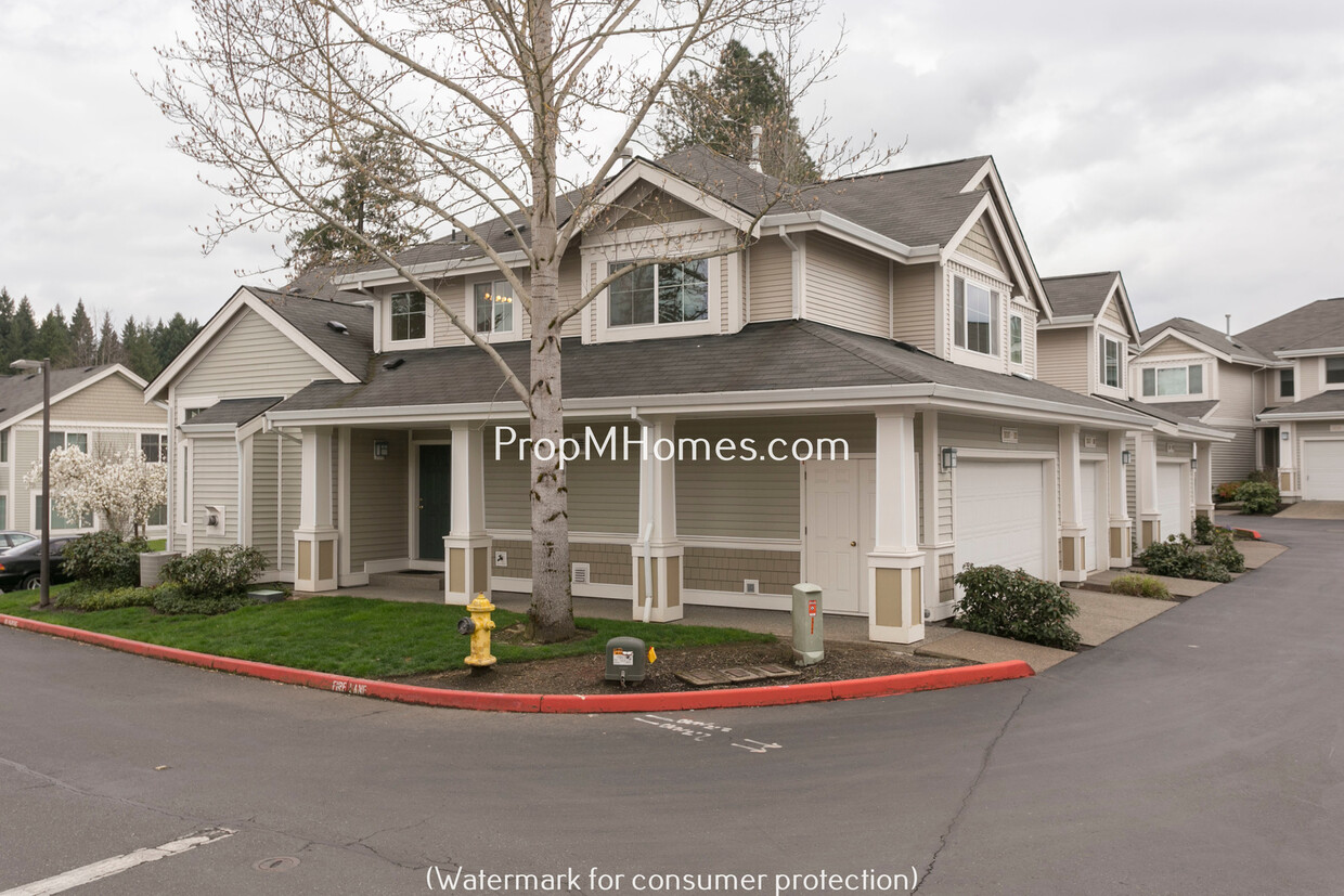 Foto principal - Elegance and Ease in Beaverton: A Home Des...