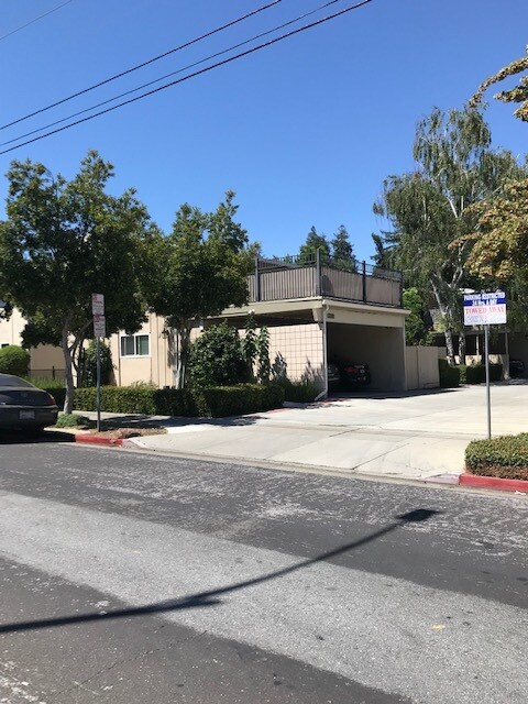 5701 Almaden Road - Street View - 5701 Almaden Rd