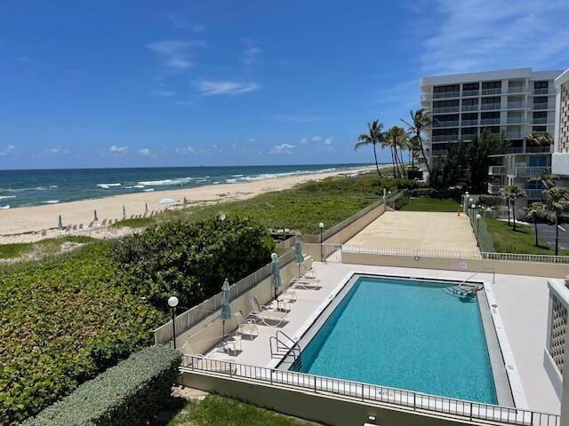Foto del edificio - 2545 S Ocean Blvd