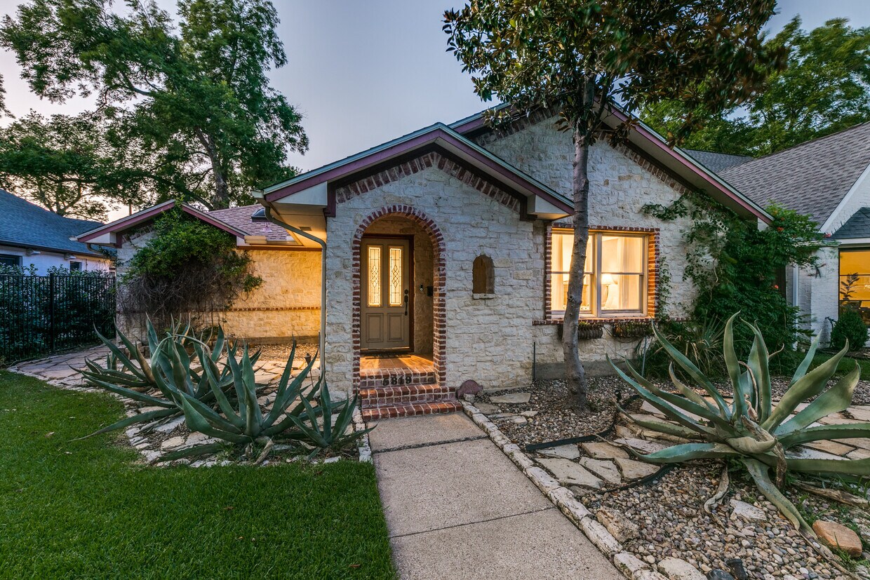 Foto principal - 5819 Belmont Ave