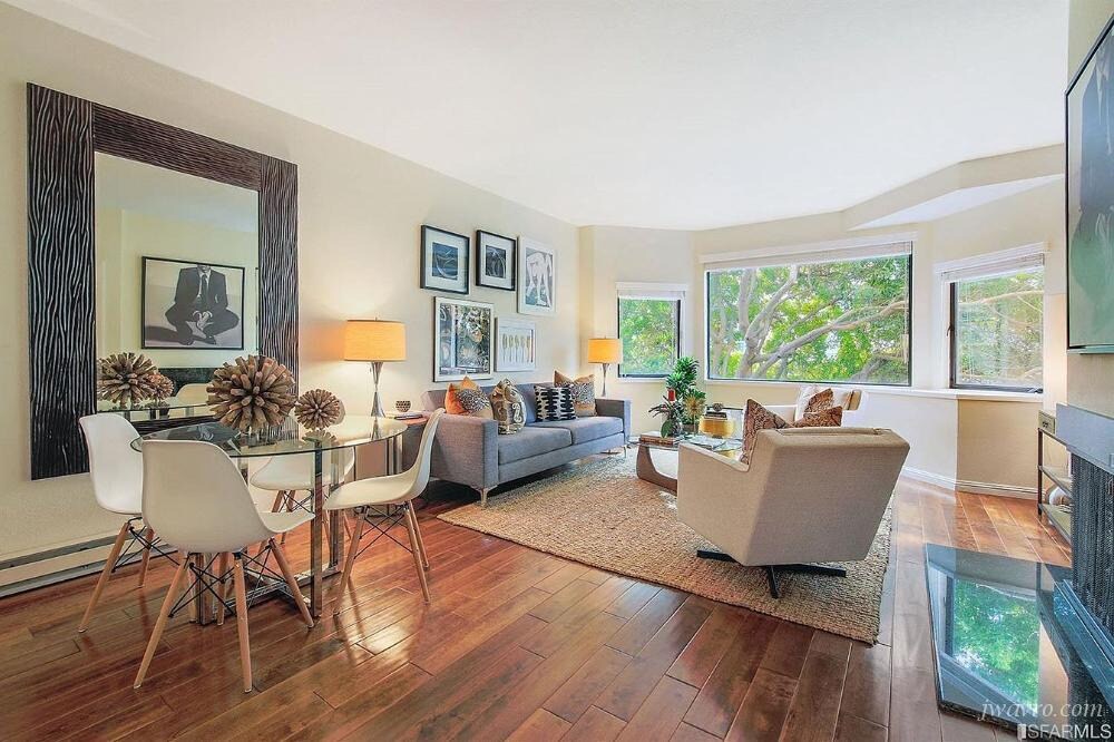 444 Francisco St Unit 203, San Francisco, CA 94133 Condo for Rent in