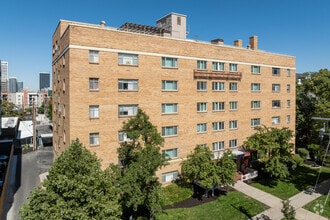 Building Photo - Ben Albert