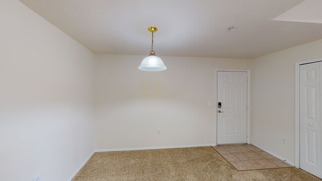Interior Photo - MacAlpine Place