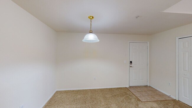 Interior Photo - MacAlpine Place