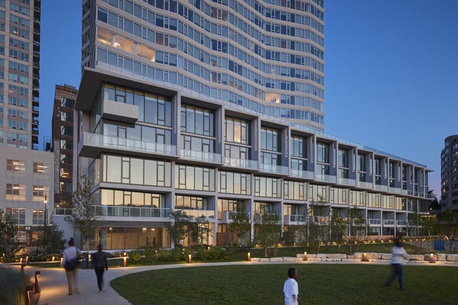 Foto del edificio - The Cooper