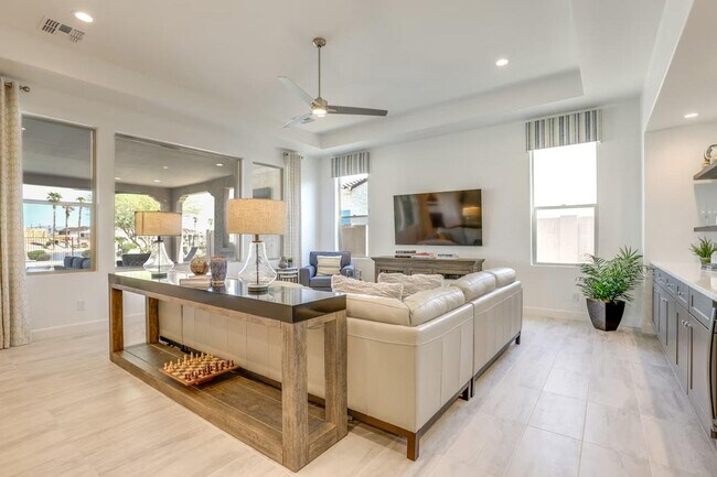 Building Photo - 16456 W Monterey Way