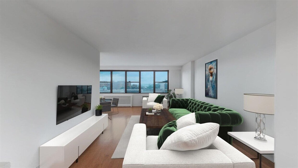 Foto principal - 500 Central Ave