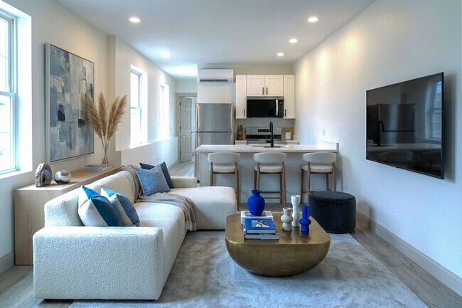Foto del edificio - 531 Smith St