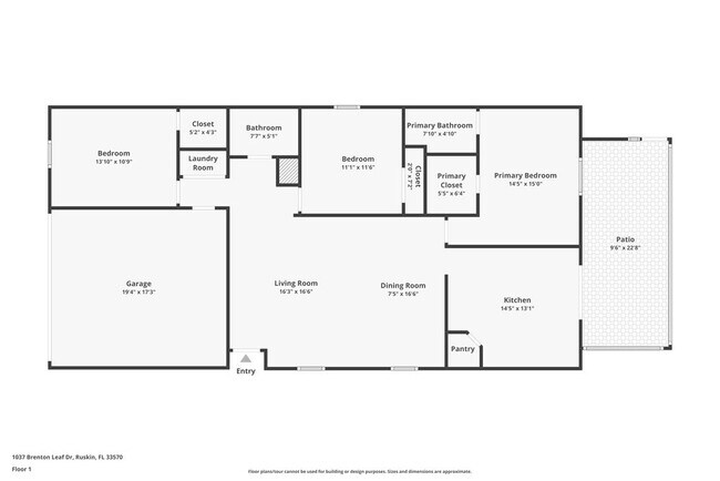 Building Photo - 1037 Brenton Leaf Dr