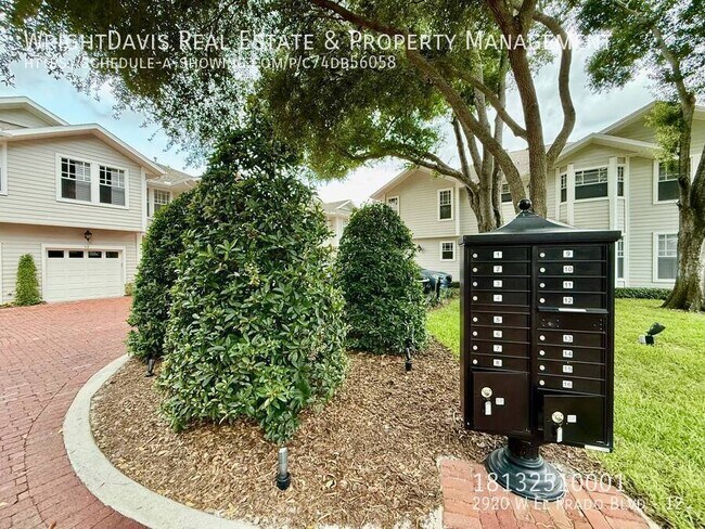 Foto del edificio - 2920 W El Prado Blvd