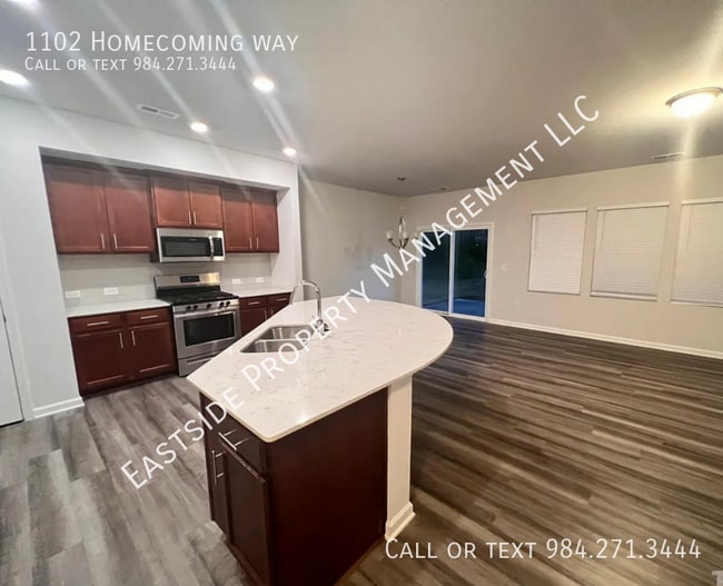 Foto del edificio - 1102 Homecoming Wy