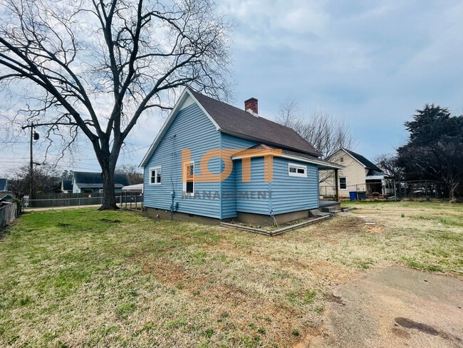 Building Photo - 603 Cedar Lane Rd