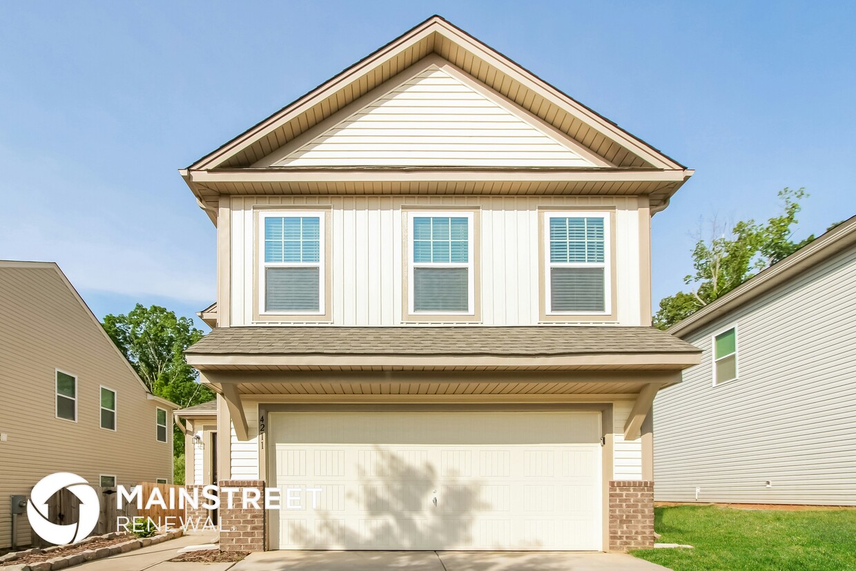 Foto principal - 4211 Pegwell Ave