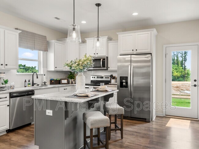 Foto del edificio - 1261 Scotch Meadows Loop