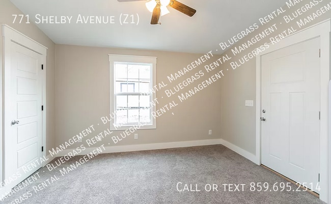 Foto del edificio - Charming 3-Bedroom Home in Lexington, KY