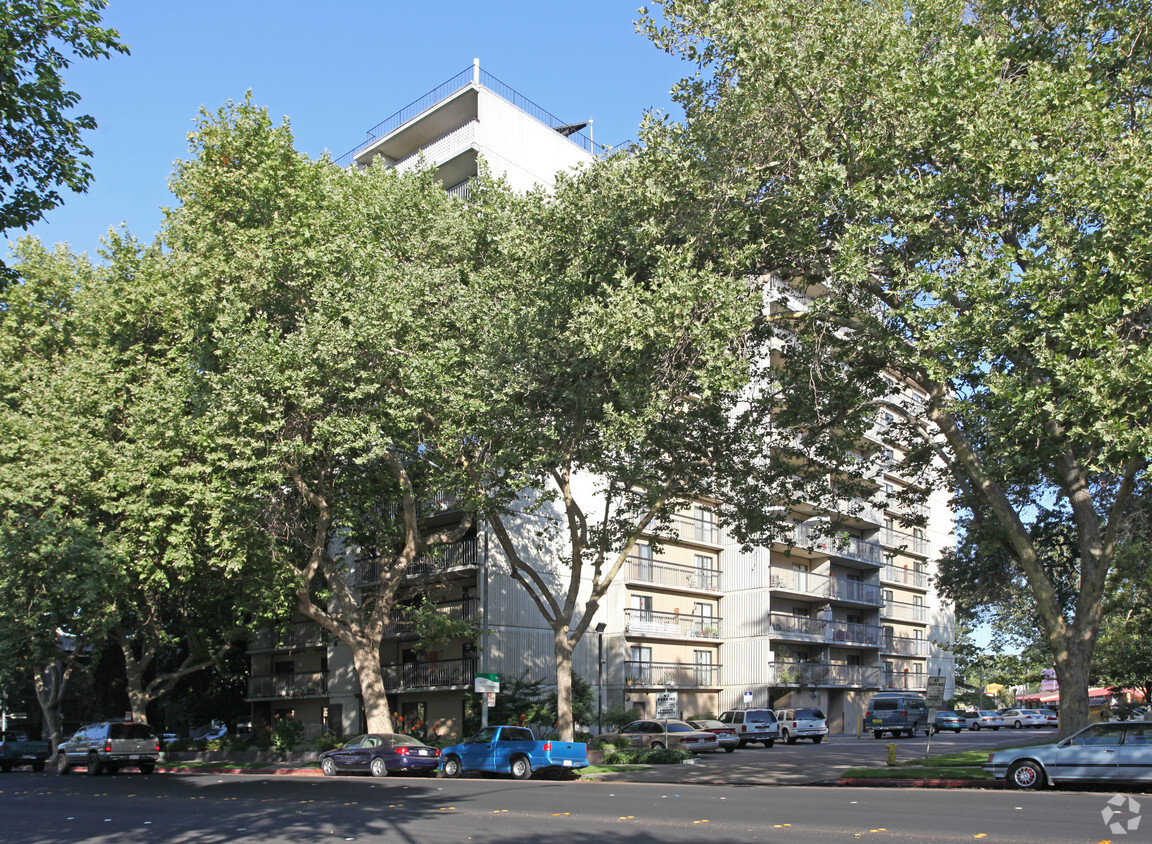 Foto principal - Ralston Tower